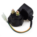 RelÉ DE Solenoide Para Genuine 50 Buddy Little Intl Rattler Roughhouse Scooter