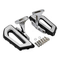 Passenger Footboard Floorboard Bracket Kit Fit For Harley Street Glide 1993-2025