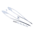 Chrome Saddlebag Protector Rails Fit For Indian Chieftain Springfield 2014-2023