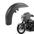 Fit For Harley Touring Street Glide Flhx 2014-2023 Front Fender - Charcoal Pearl