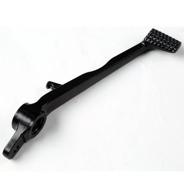 Rear Brake Pedal Fit For Kawasaki Ninja ZX6R 2005-08 ZX10R 2004-2010 2006 2007