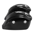 Hard Saddlebag w/ Electronic Latch Fit For Indian Chieftain Limited 2017-2018 US