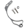 Tusk Billet Aluminum Case Saver Polished For Honda Trx 400X 2009,2012-2014