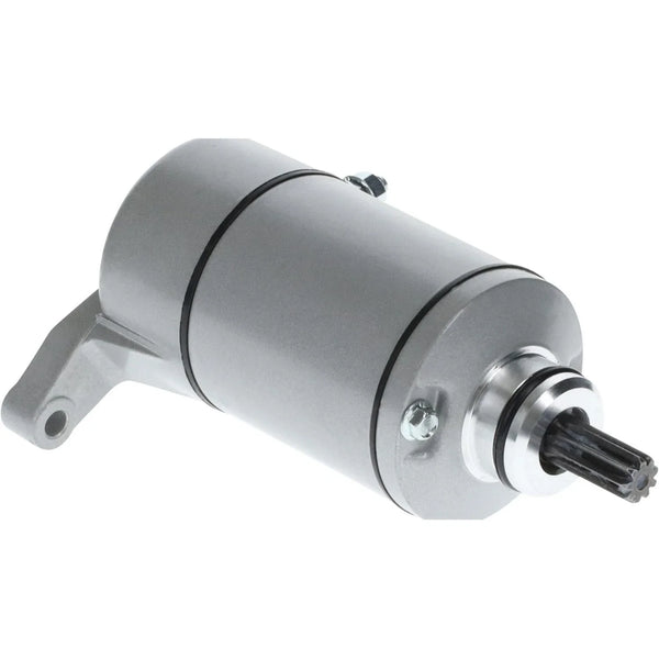 New Starter For Suzuki Motorcycle DL650/A SFV650/A/S/SA VZ800 04-11 31100-19F00