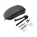 Passenger Seat & Footpegs Pegs Footrests Fit For Honda Rebel 300 500 2017-2025