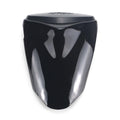 Rear Seat Cowl Fairings Cover For Kawasaki Ninja ZX6R ZX636 2009-2018 Black