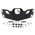 Rear Trunk Luggage Rack LED Brake Light Fit For Honda Goldwing GL 1800 2018-2020