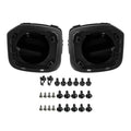 Lower Fairing Audio Speakers Encloser Fit For Indian Challenger Limited 21-2024