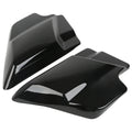 Left Right Side Cover Panel Fit For Harley Touring Road King Road Glide 09-23 22