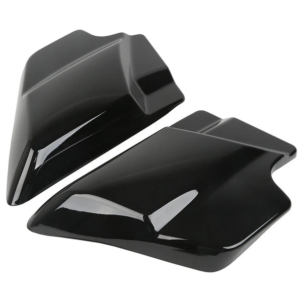 Left Right Side Cover Panel Fit For Harley Touring Road King Road Glide 09-23 22