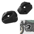 Engine Cylinder Head Valve Cover Fit For BMW R 1300 GS R1300GS 2023-2025 Black