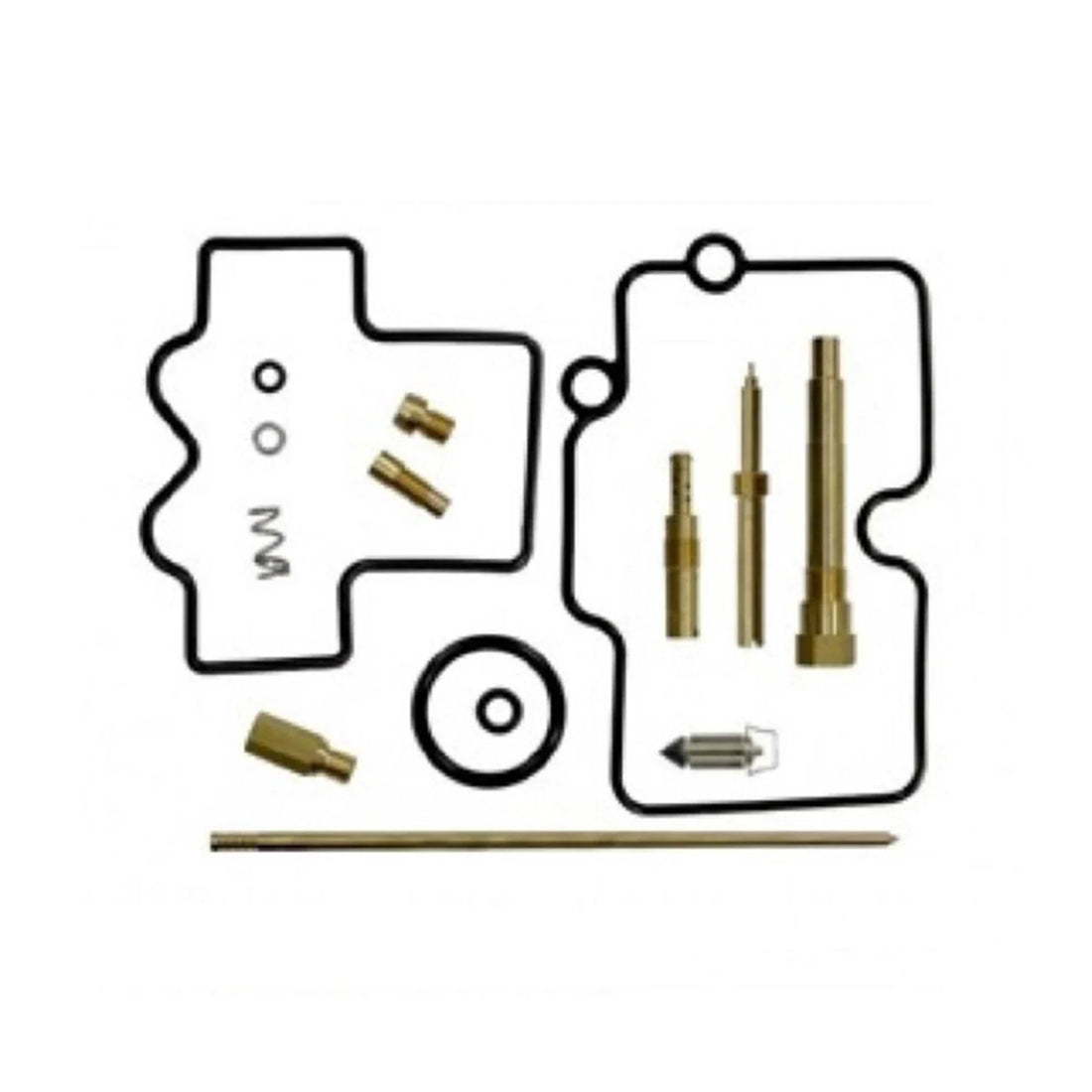 Psychic Carb Repair Kit