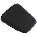 Rear Passenger Seat Fit For Suzuki SV650 SV650S 2005-2012 SV1000 SV1000S 06-2007