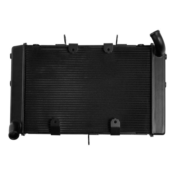 Radiator Cooler Cooling Fit For Honda CB1000R 2021-2024 2023 2022 2021 Black