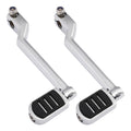 Left Heel Shift Lever Shifter Pegs Fit For Harley Touring Road King Glide 88-25
