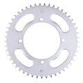 Primary Drive K1207R Rear Steel Sprocket 49 Tooth Silver