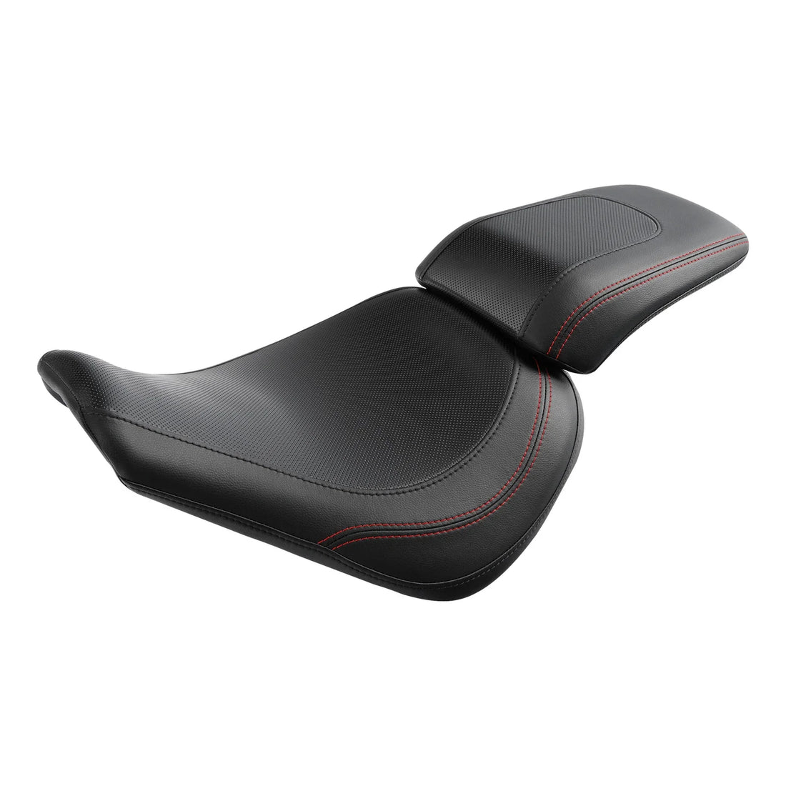 Two Up Driver Passenger Seat Fit For Harley Fat Boy Flfb Flfbs 2018-2025 2019 US