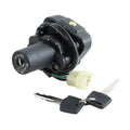 Ignition Switch Lock Key Fit For Yamaha YZF1000 97-98 YZF600 95-02 XJR400 1200
