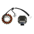Rectifier Ignition Regulator & Magneto Stator Coil Fit For Yamaha Yzf R1 2015-23