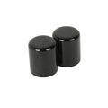Short Docking Hardware Point Cover Kit Fit For Harley Road Street Glide Electra