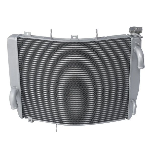 Fit For Kawasaki Ninja ZX-14 ZX14R 2006-2011 Aluminum Cooling Radiator