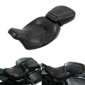 Driver Passenger Seat Fit For Harley Touring Street Glide Special Flhxs 09-23 22