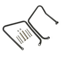 Saddlebag Support Brackets Fit For Harley Sportster XL883 XL1200 2004-2016 15 14