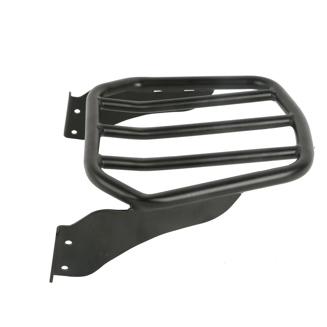 Tapered Sport Luggage Rack Fit For Harley Night Train Fxstb 2006-2009