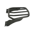 Tapered Sport Luggage Rack Fit For Harley Night Train Fxstb 2006-2009