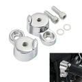 Passenger Foot Rest Mounts Fit For Harley Fxdrs models 2019-2023