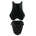 Black Front Rear Driver Passenger Seat Fit For Yamaha Yzf R1 2007 2008 2007-2008