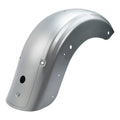 Rear Fender Fit For Harley Street Glide 2009-2024 2015 16 Brilliant Silver Pearl