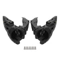 Inner Fairings Speaker Cover Fit For Harley Cvo Road Glide 2023-2026 Fltrx 24-26
