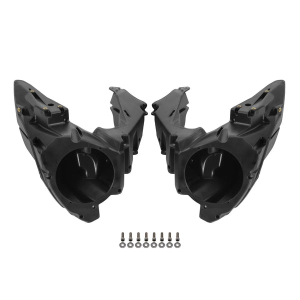Inner Fairings Speaker Cover Fit For Harley Cvo Road Glide 2023-2026 Fltrx 24-26