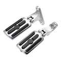 Rear Passenger Footpeg Peg Fit For Harley Touring Road King Glide 1993-2025