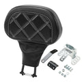 Drivers Backrest Fit For Harley Touring Electra Glide & Road King 2009-2023