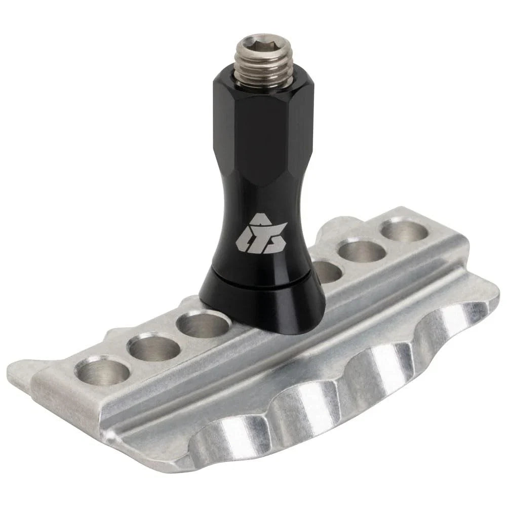 Tusk Billet Aluminum Rim Lock 1.60" For Beta 480 RR Race Edition 2019-2022