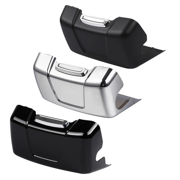 Water Pump Cover For Harley Touring Cvo Road Glide Tri Glide Ultra 2014-2016 New
