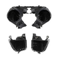 Fit For Harley 15-23 Road Glide Fltrx Fairing Storage Glove Box Speaker Fairings