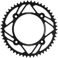 Tusk AeroSteel Rear Sprocket 50 Tooth For Dust Moto Hightail 2026