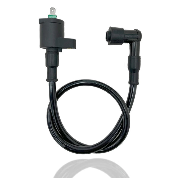 New Ignition Coil For Honda CRF70 CRF70F Dirtbike Dirt Bike 2004+