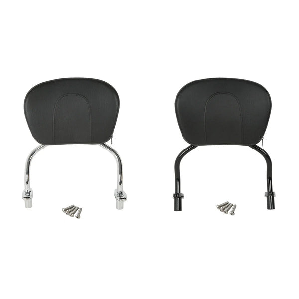 Sissy Bar Backrest Pad Fit For Harley Freewheeler Flrt 2015-2025 2019 2018 2017
