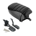 Rear Passenger Seat Foot Peg Mount Fit For Harley Sportster XL883 1200 2016-2022