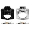 Headlight Nacelle Housing Cover Fit For Harley Road King Flhr 2014-2025