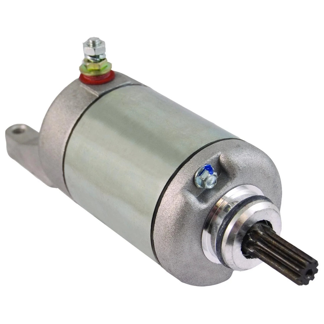 New 12V Starter Fits Suzuki LT-A450X KingQuad AXi 4x4 2007-10 3110011H00 SMU0421