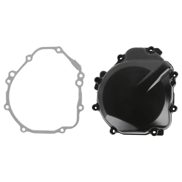 Left Engine Stator Cover Crankcase For Suzuki GSXR1000 Gsxr 1000 2005-2008 2007