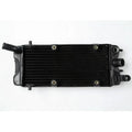 Radiator Cooler Cooling Fit For Honda Steed 400 Vlx(NV400) 1988-1998 600 1988-96