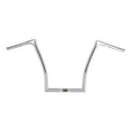 13" Rise Ape Hanger Bar 1.25" Handlebar Fit For Harley Road Glide ABS 2015-2024