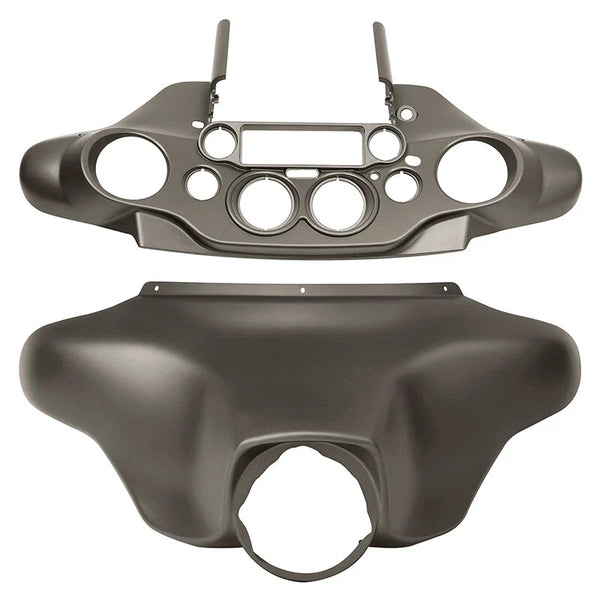 Batwing Inner Outer Fairings Fit For Harley Street Glide 1996-2013