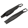 Tusk Swing Arm Guards Black For KTM 300 XC 2011